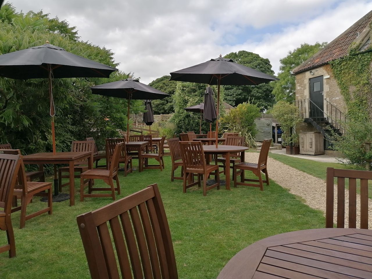 The Kings Arms