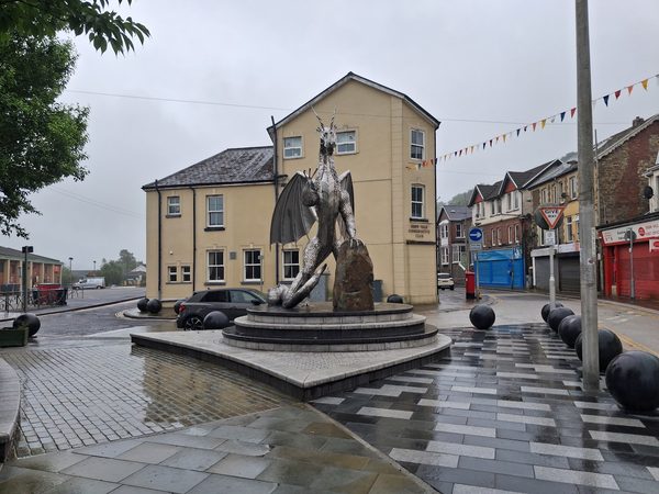 The Kings Arms