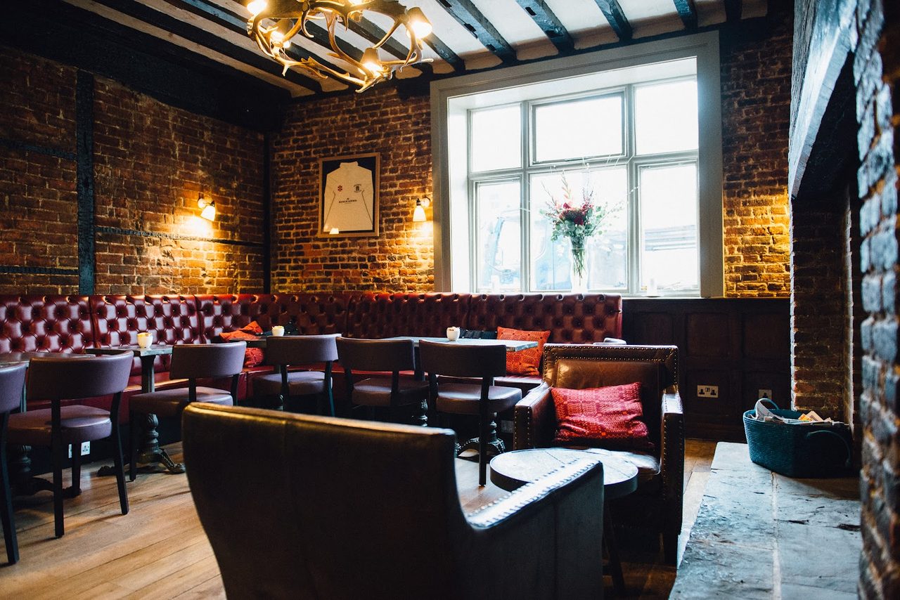 The Kings Arms