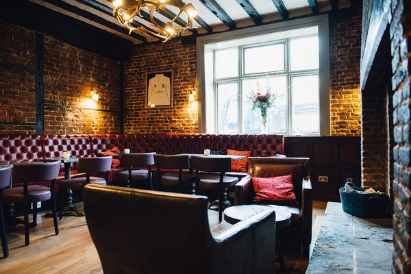 The Kings Arms