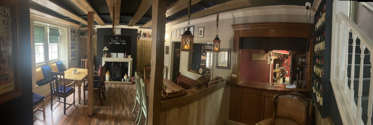 The Kings Arms