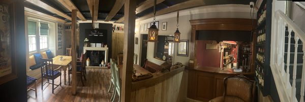 The Kings Arms
