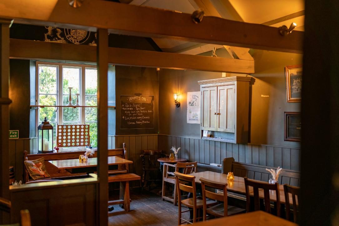 The Kings Arms