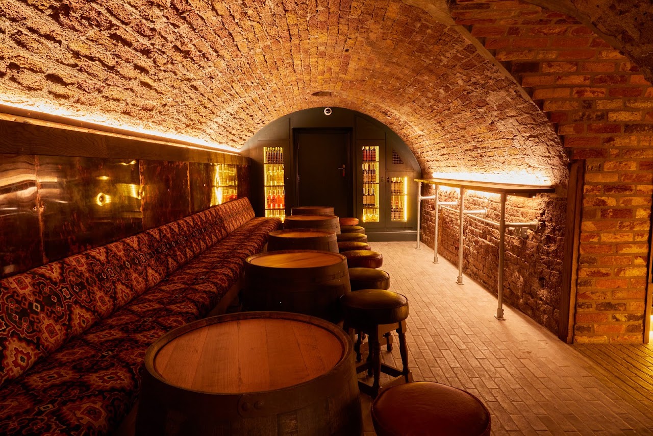 The Kings Arms Pub & Boutique Rooms