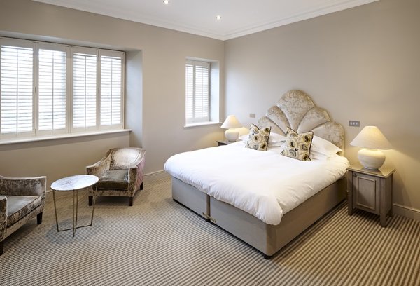 The Kings Arms, WorldHotels Distinctive