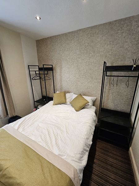 The Kings Cross Hotel