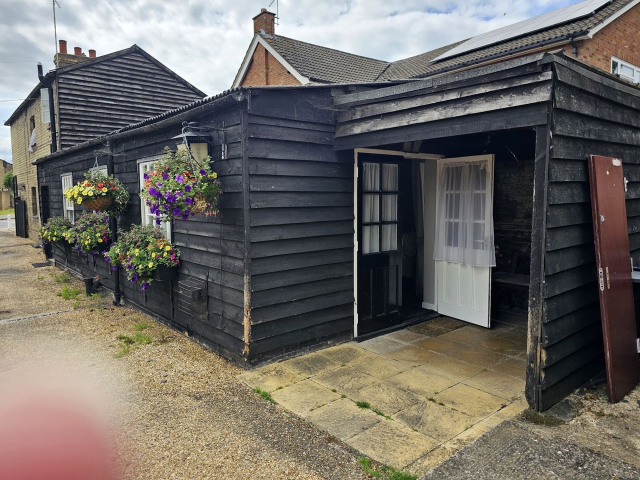 The Kings Head