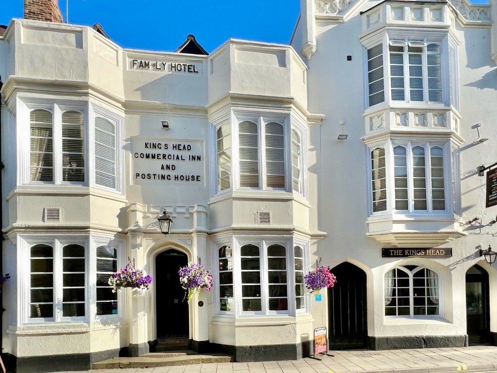 The Kings Head