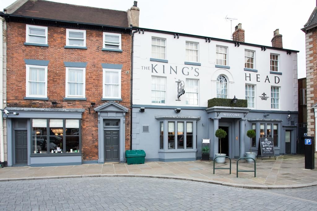 The Kings Head