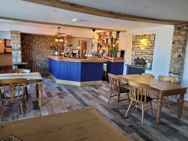 The Kings Head