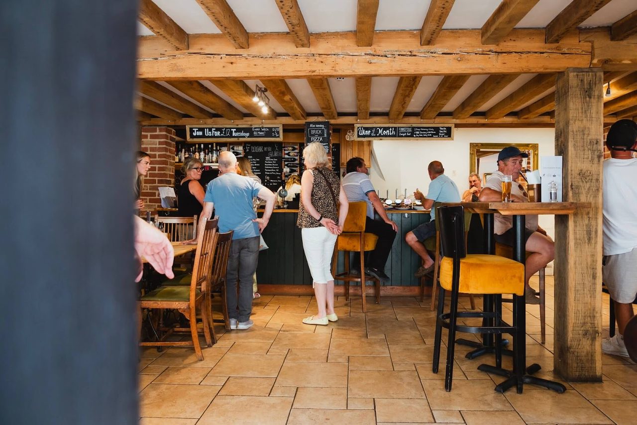The Kings Head