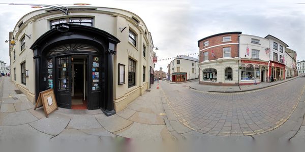 The Kings Head Hotel