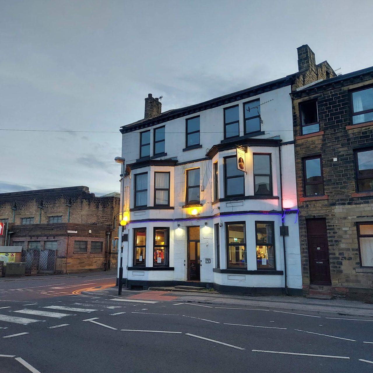 The Kings Head Hotel
