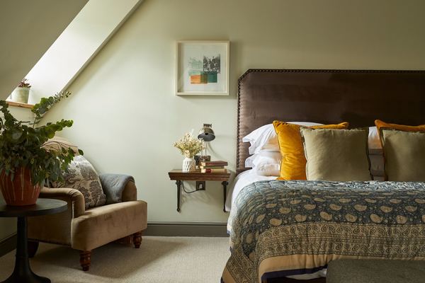 The Kings Head Hotel