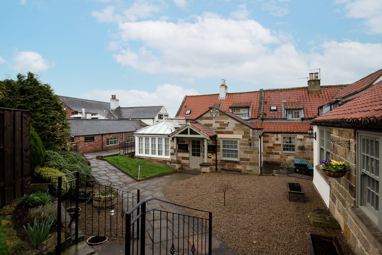 The Kings Head Inn