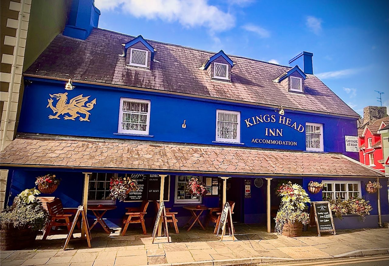 The Kings Head Inn