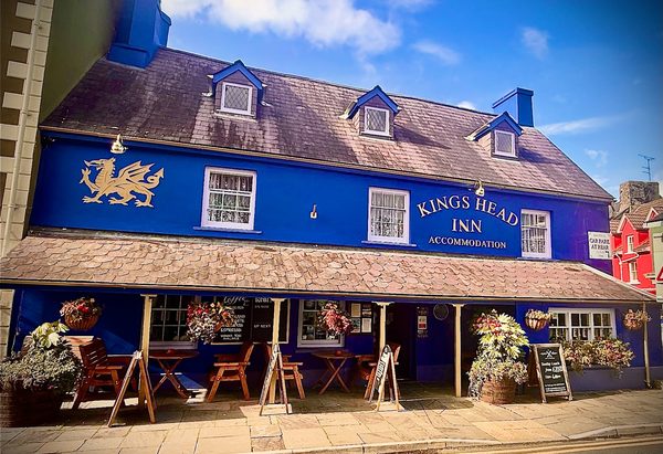 The Kings Head Inn