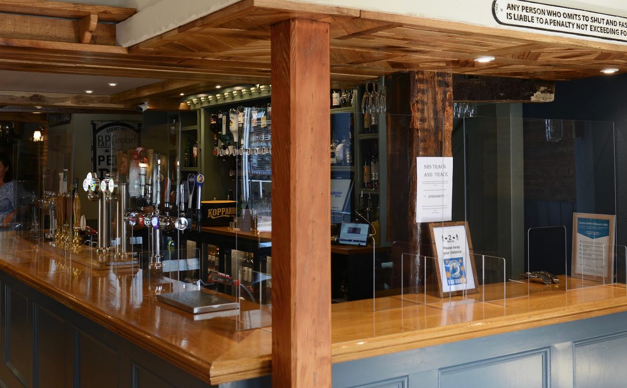 The Kings Head Inn