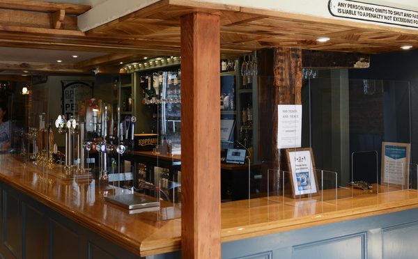 The Kings Head Inn