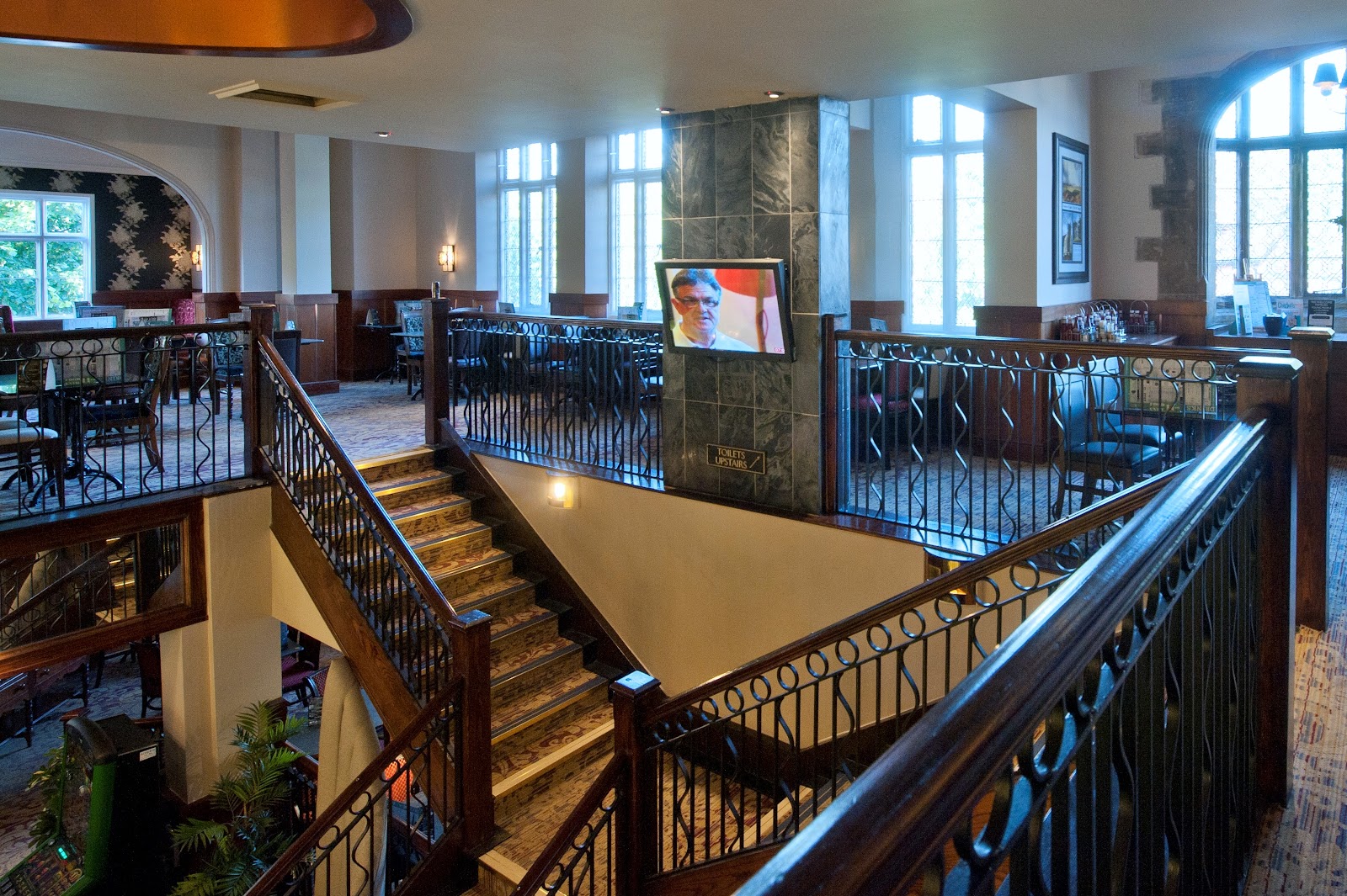 The Kings Head Inn Wetherspoon