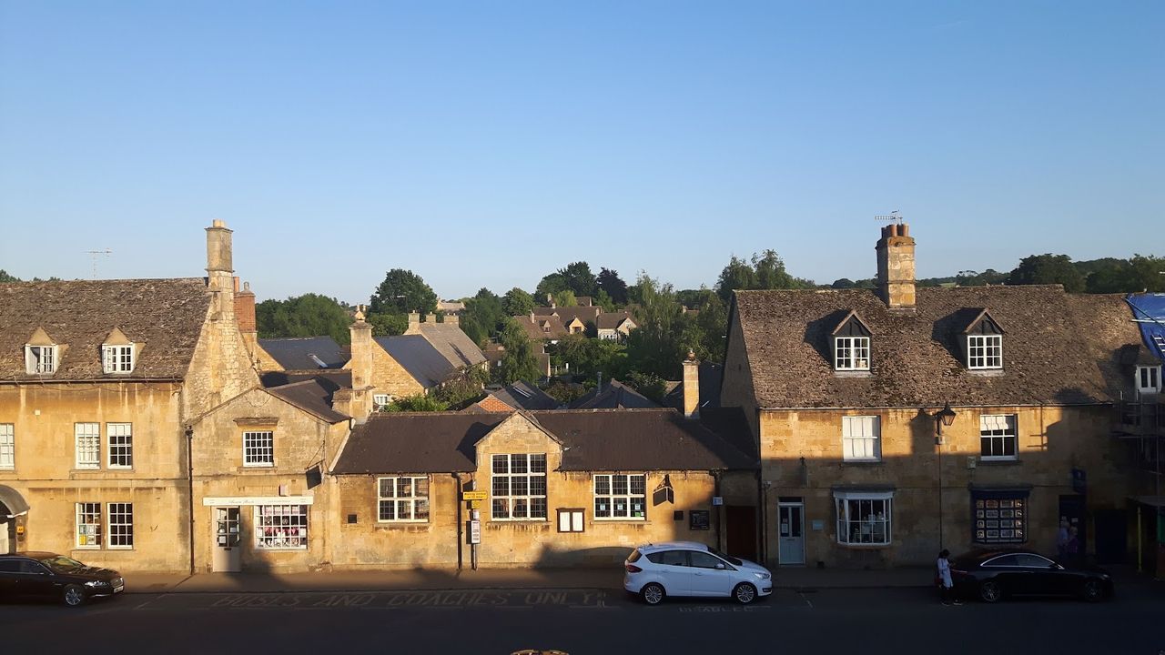 The Kings Hotel