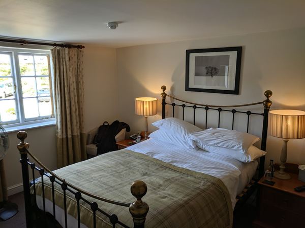 The Kings Hotel