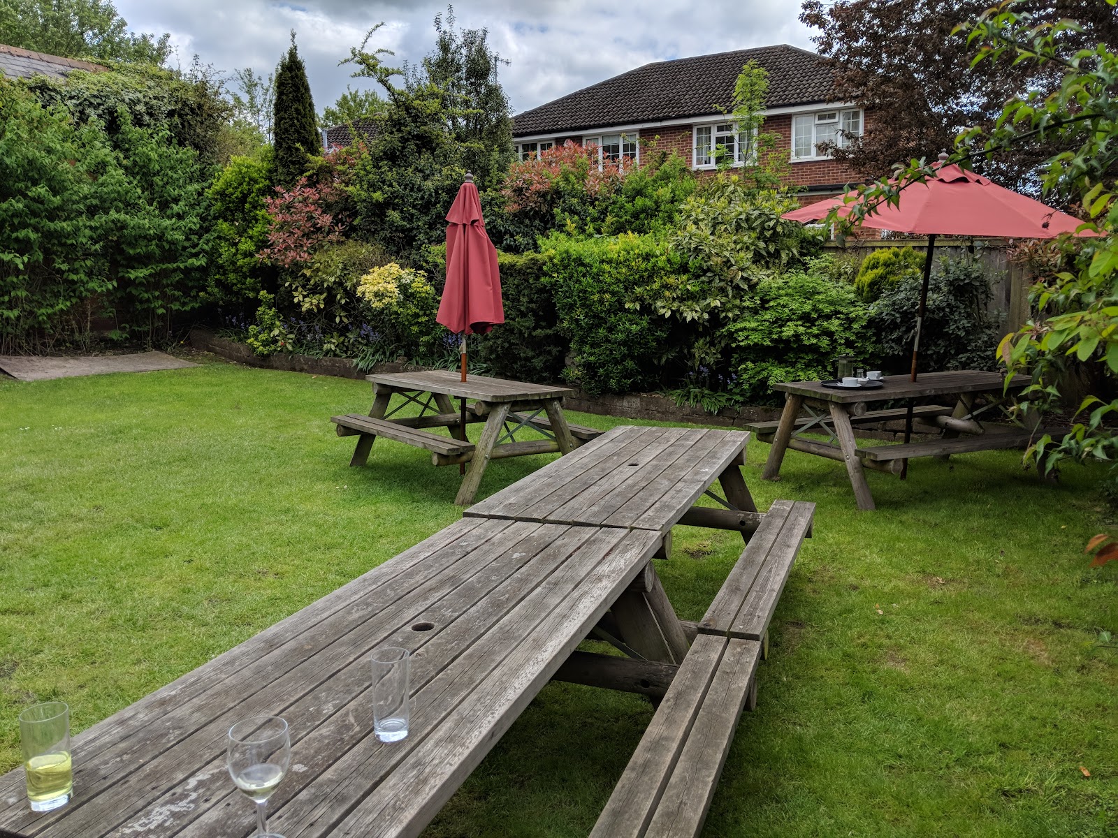 The Kings Lodge Hotel