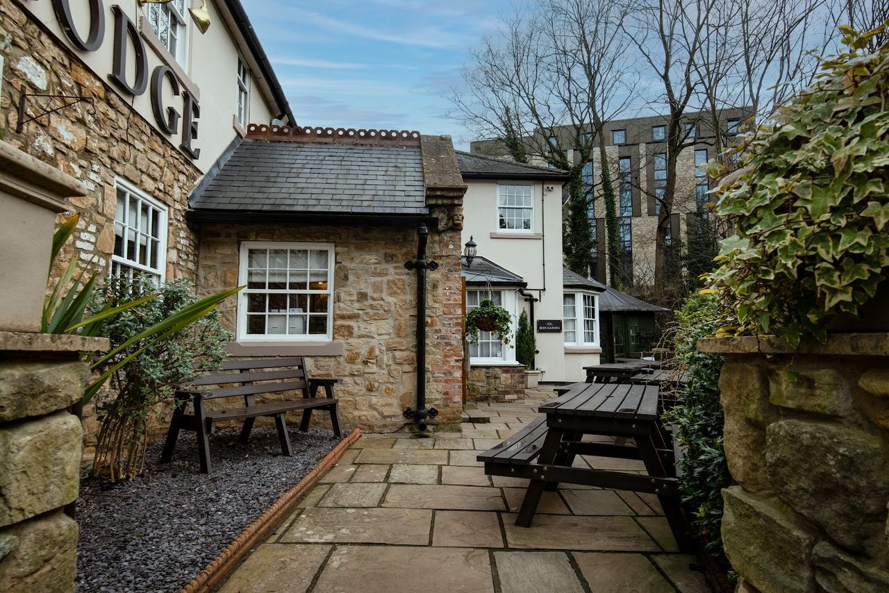 The Kingslodge Inn