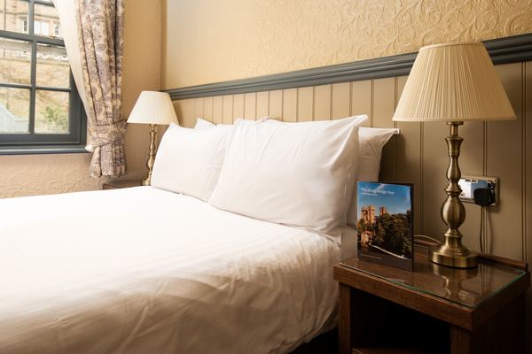 The Kingslodge Inn