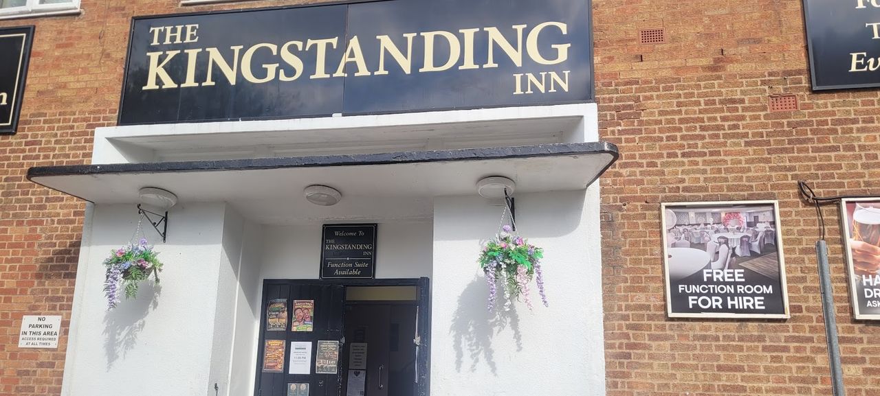 The Kingstanding Inn