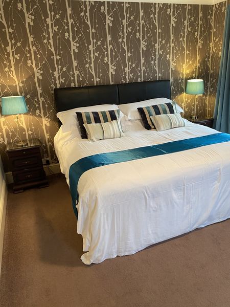 The Kingswood Guest House