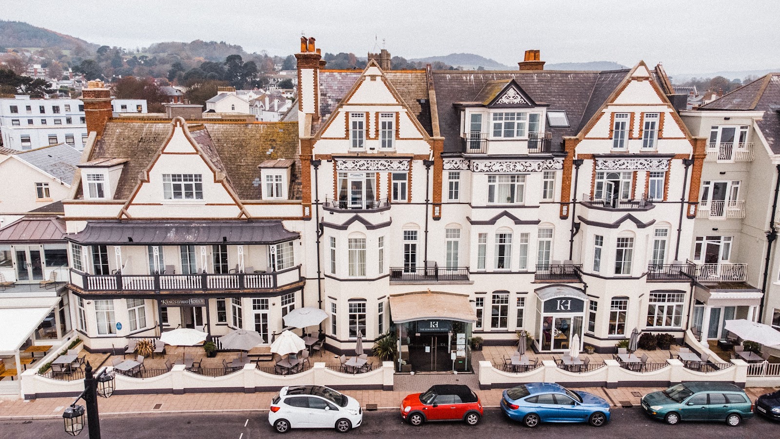 The Kingswood Hotel