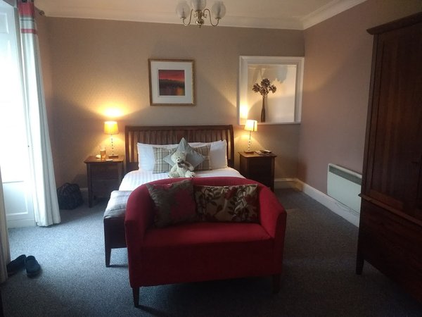 The Kirkcudbright Bay Hotel