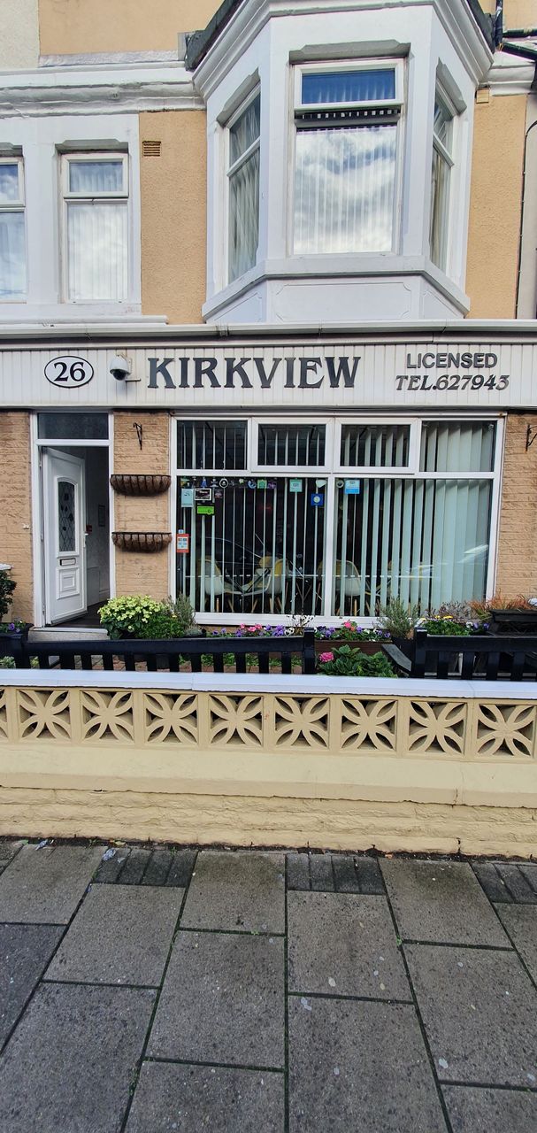 The Kirkview