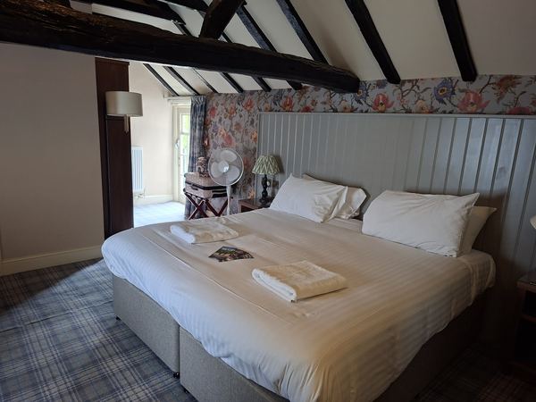 The Knaresborough Inn