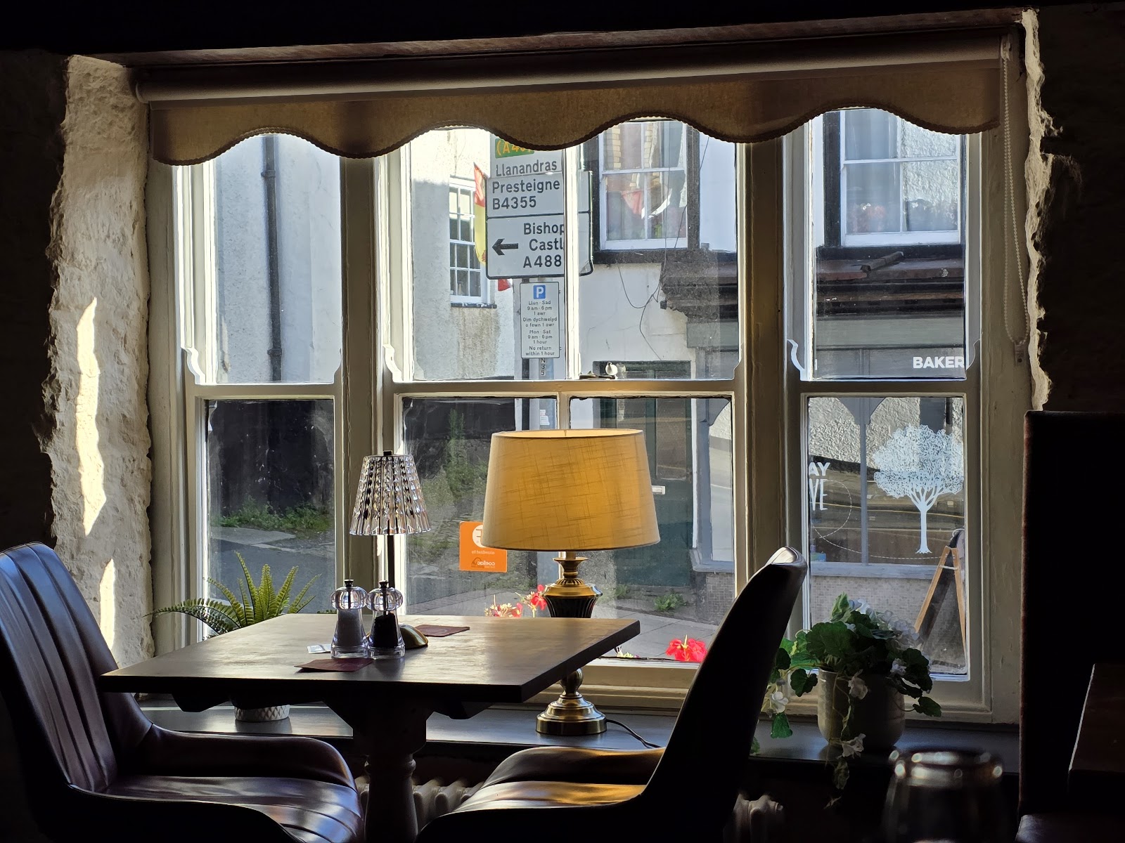 The Knighton Hotel by Payman Club