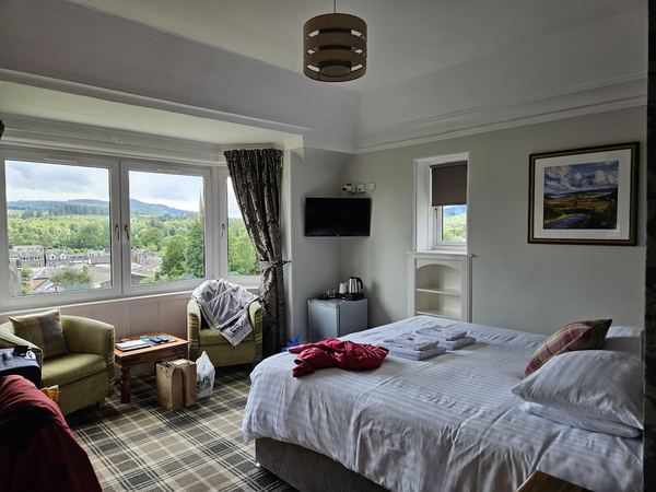 The Knowe Guest House