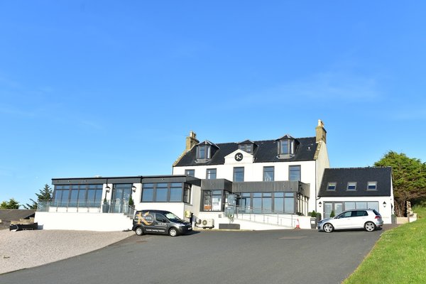 The Knowes Hotel