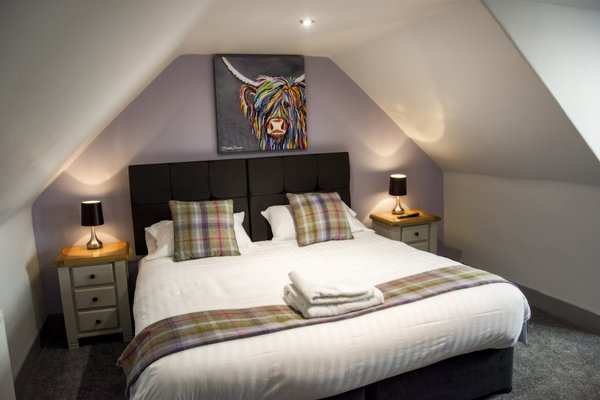 The Knowes Hotel