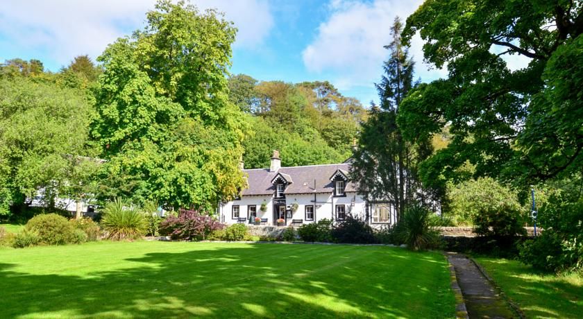 The Lagg Hotel