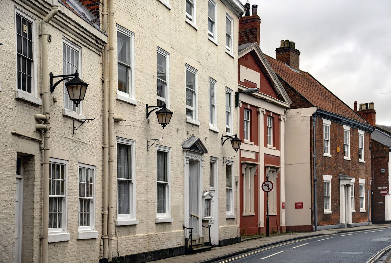 The Lairgate Hotel
