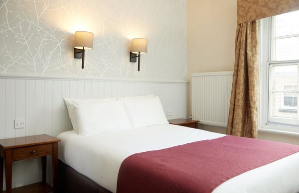 The Lamb Hotel