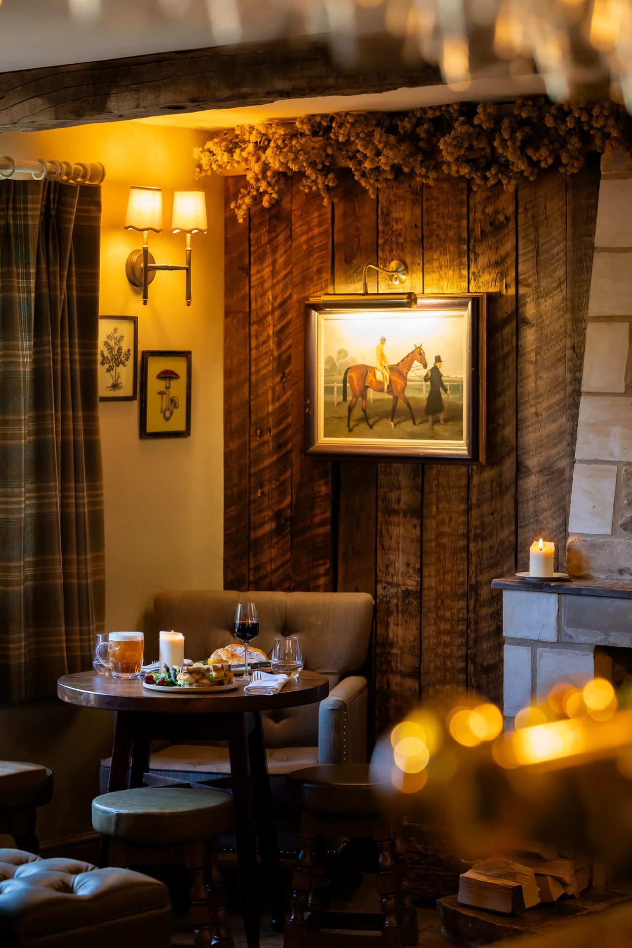 The Lamb Inn