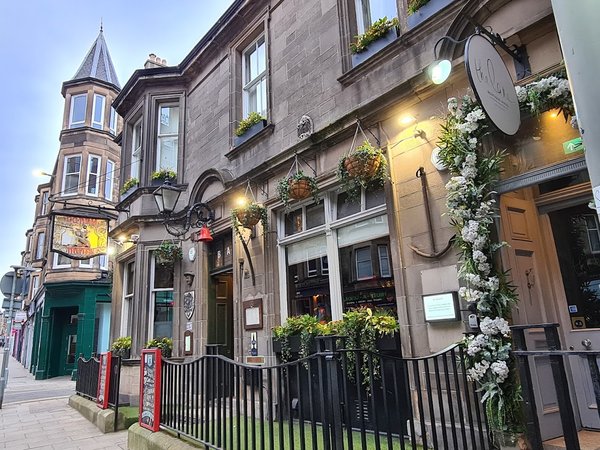 The Lane Hotel