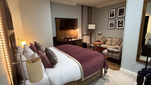 The Lane Hotel
