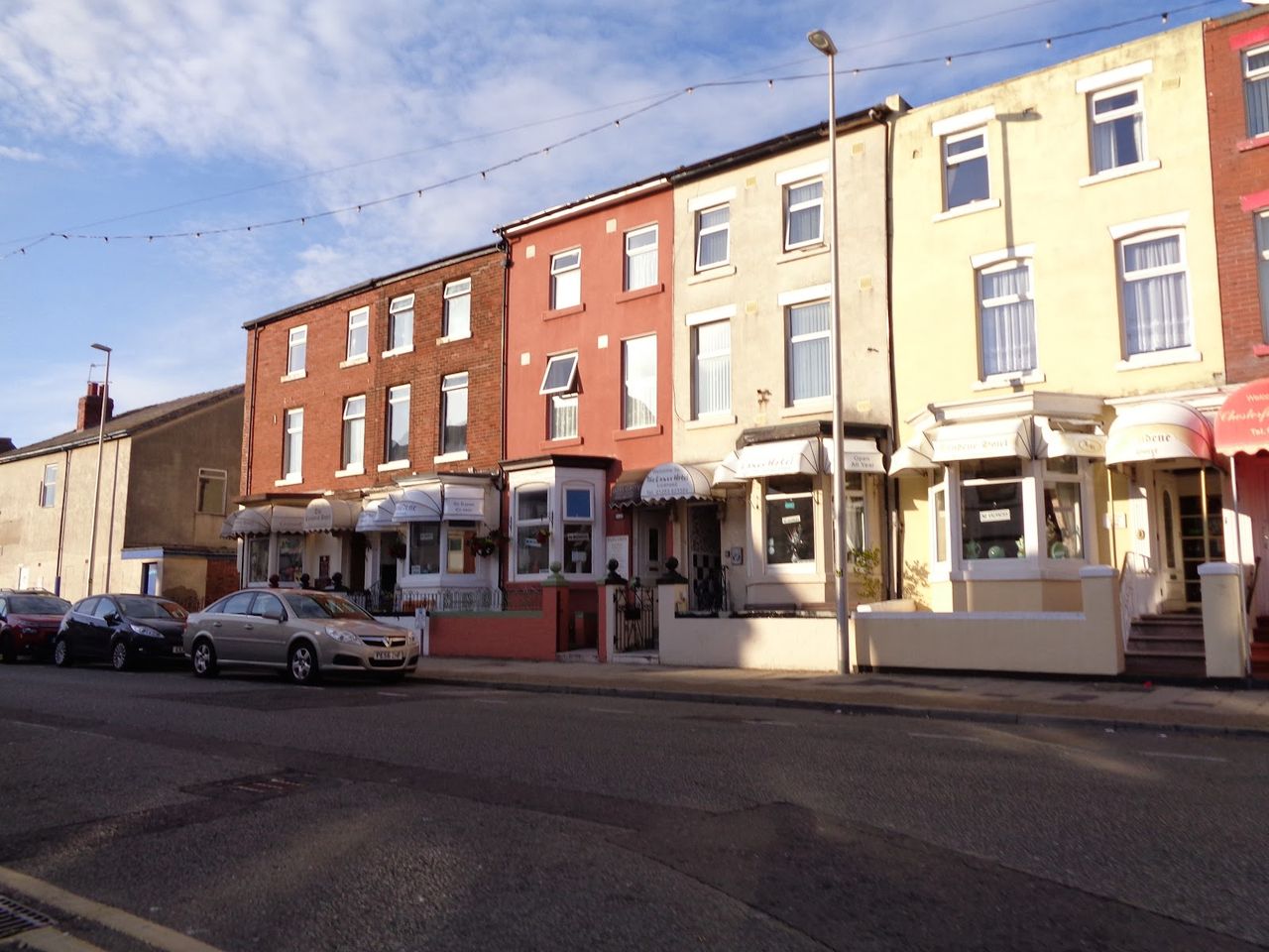 The Lanes
