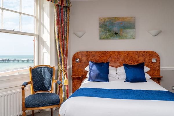 The Lanes Hotel