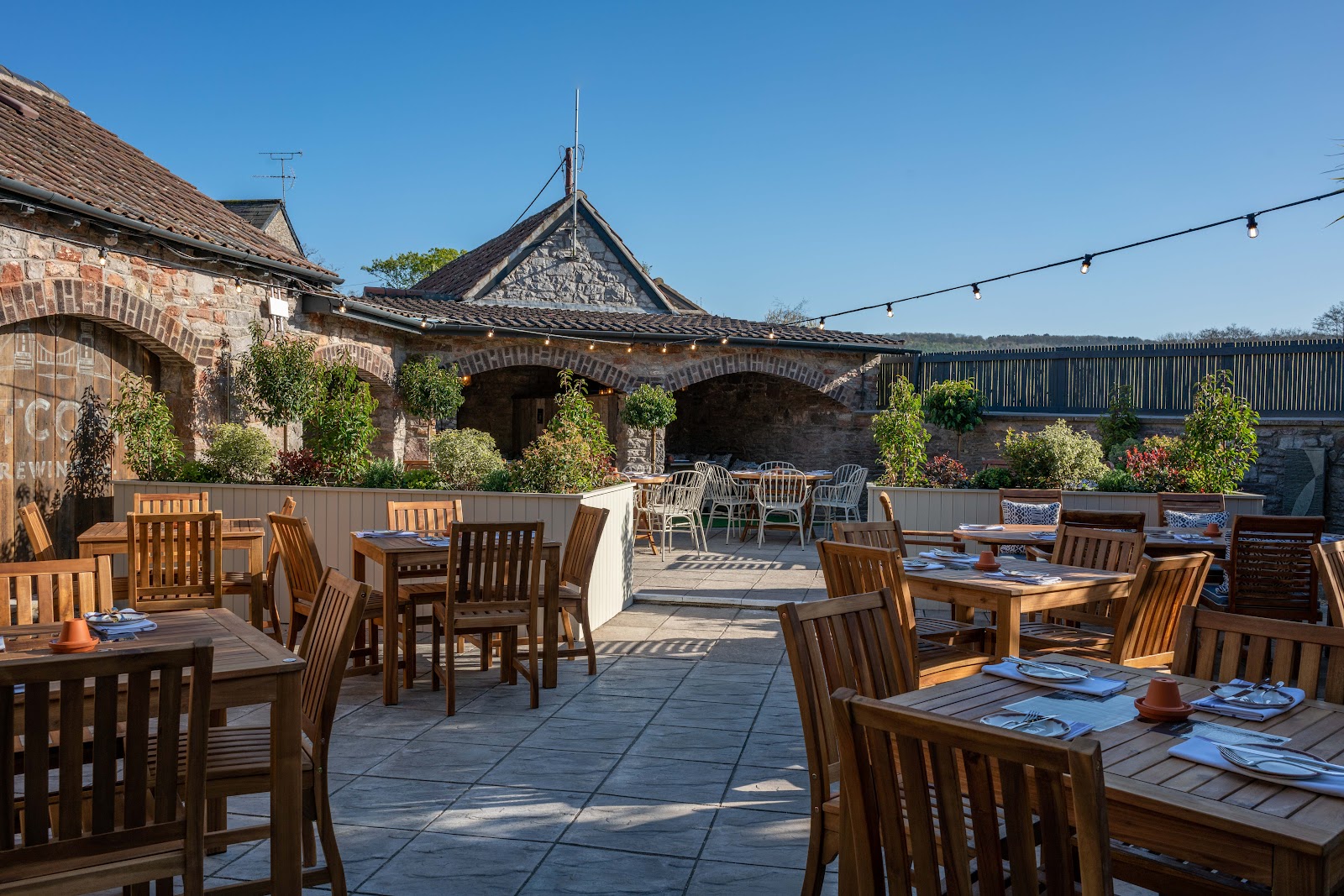 The Langford Inn