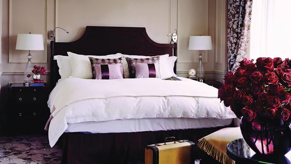 The Langham London