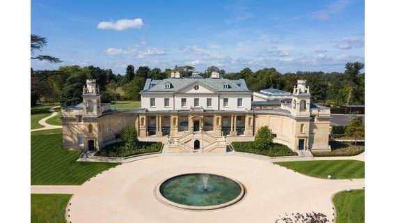 The Langley a Luxury Collection Hotel